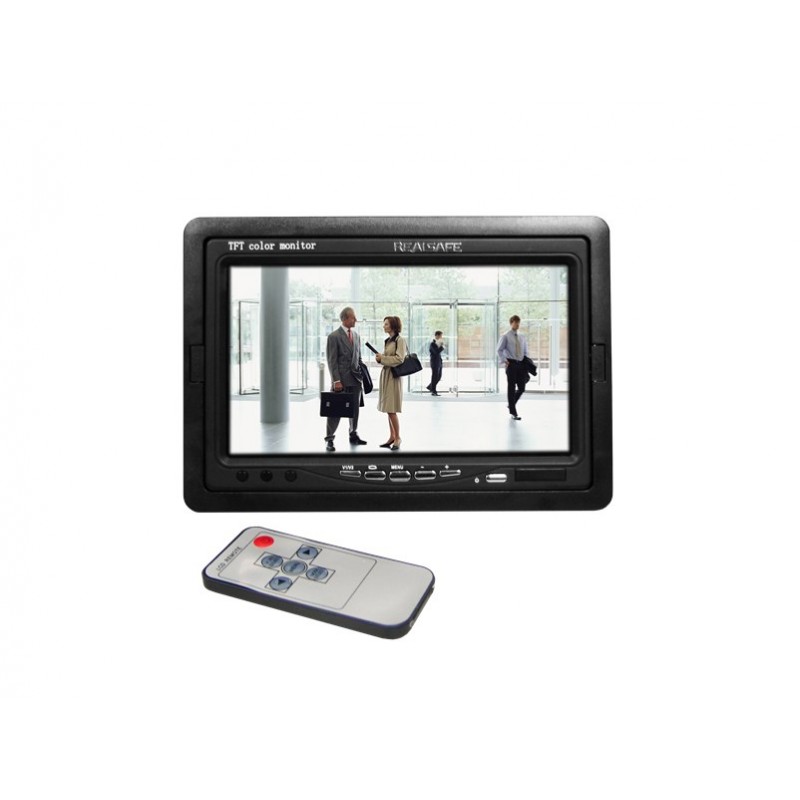OEM LCDM-7 Monitor TFT 7"